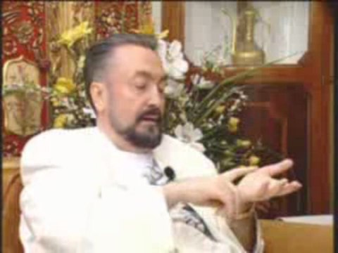 Ahir Zamanda Mehdinin Hidayet Gücü