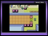 ingame The Legend of Zelda : Oracle of Seasons P3