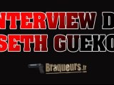 Interview de Seth Gueko pour Braqueurs.fr