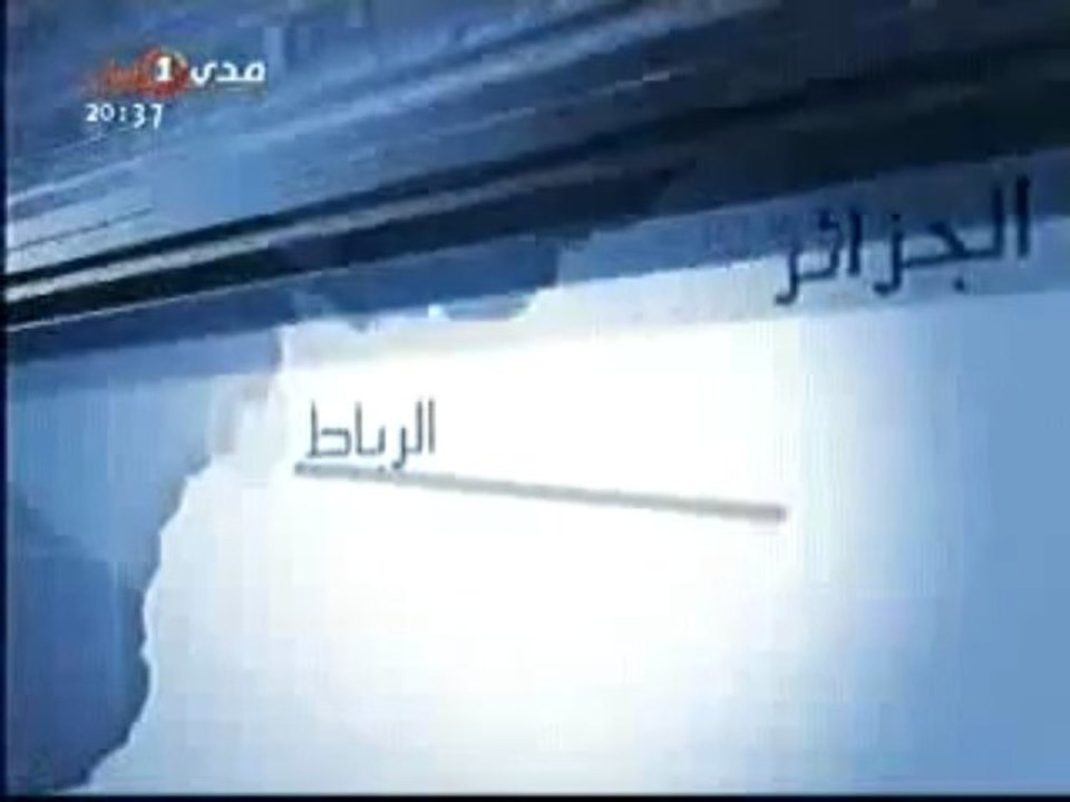 Un cerveau algérien parle du matche ALGERIE -vs- EGYPTE