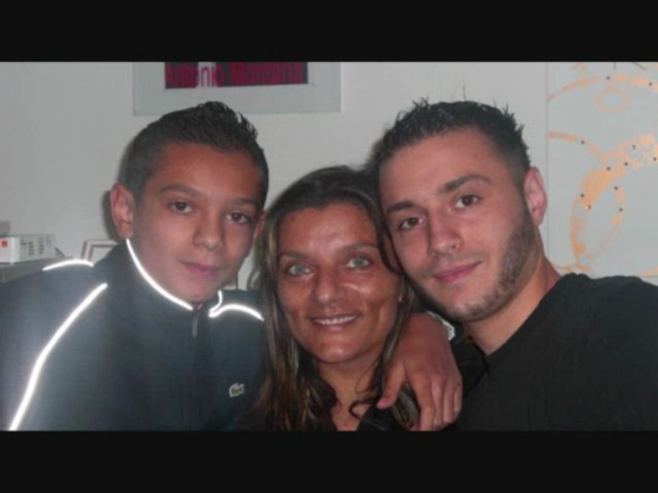 anniversaire a brandon 15 ans