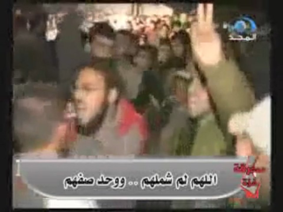 طفلة تموت أمام الكاميرا في غزة