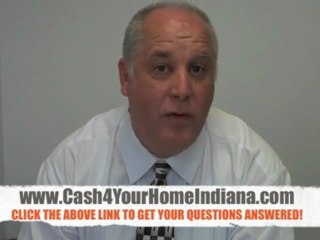 Satisfied Seller Avoids Foreclosure!