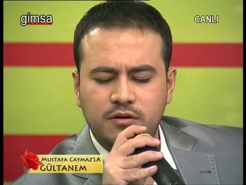 Muhammed Acar - Olaydım [Gimsa Tv]