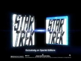 Star Trek - Special Edition