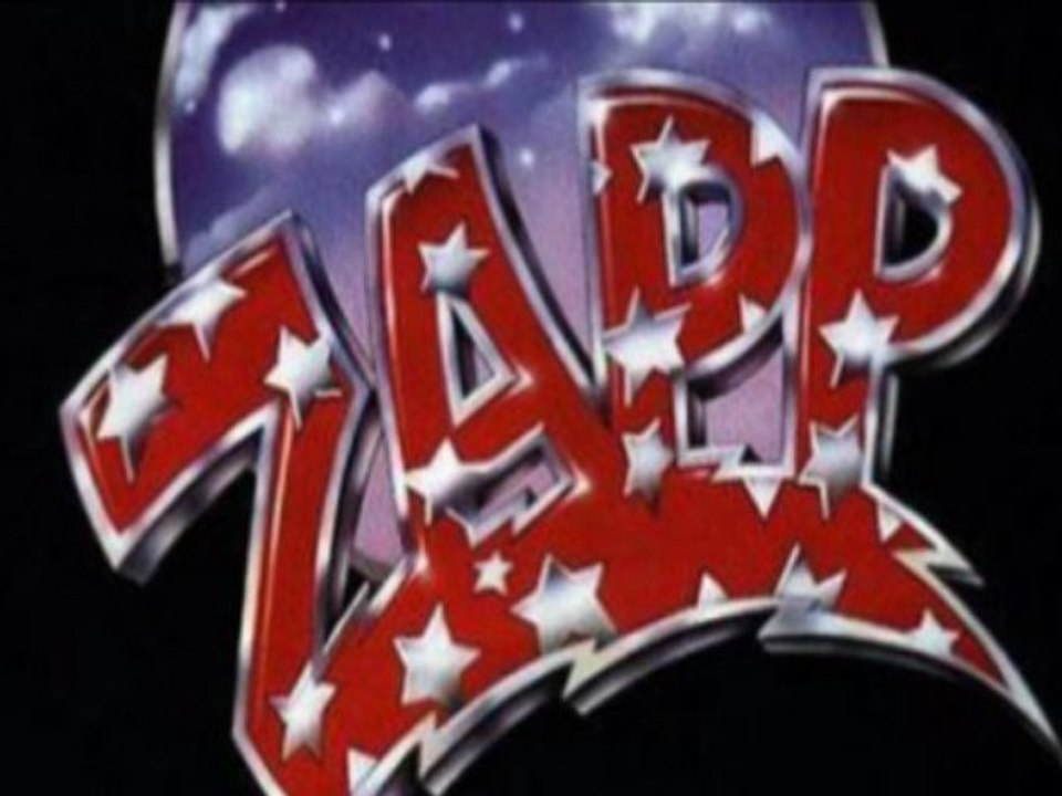 Zapp And Roger Chocolate City Vidéo Dailymotion
