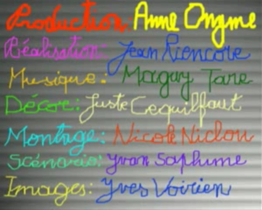 Petites Devinette les Jumoristes