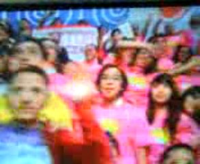 CANTANDO MALDITA LUNA EN PARA TODOS