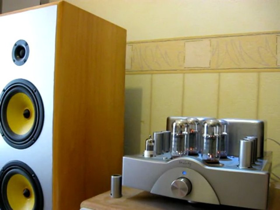 MELODY SP3 II MULLARD BRIMARD HADOUK TRIO HIDJAZ