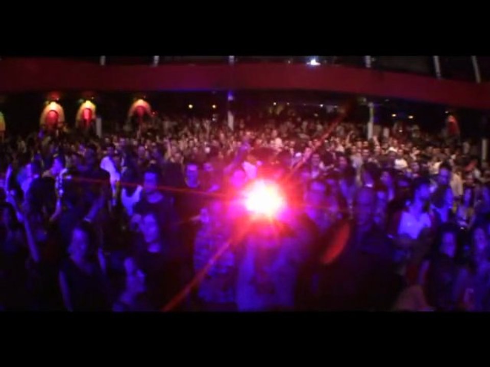 FREE YOUR FUNK / SPINNA and BOBBITO GARCIA // 21 11 09