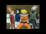 Les Deux Minutes Du Peuples Naruto