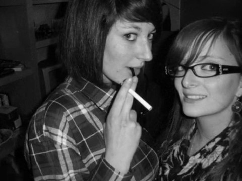 Pour l'Amouur de ma vie, l'amie parfaite. Bibichoux (L)