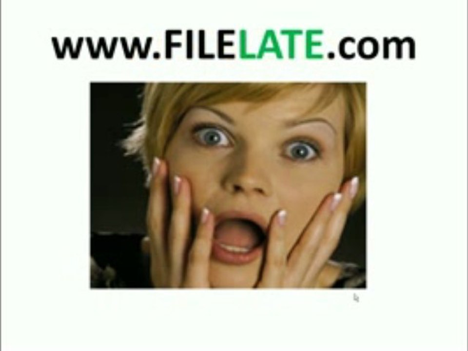 Got IRS letter about unfiled 2003 taxes?