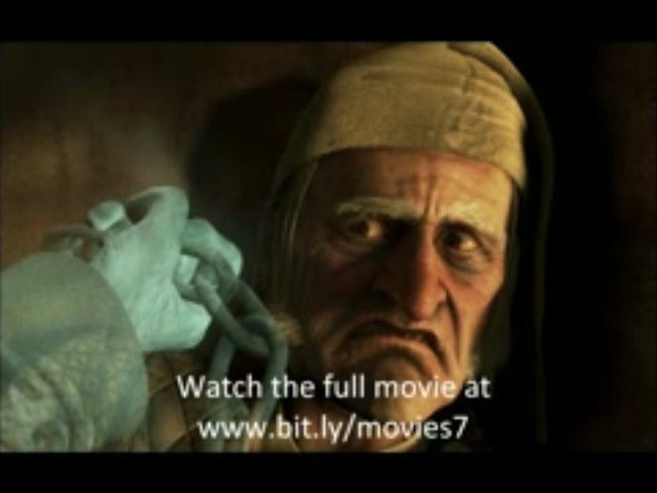 A Christmas Carol - Full Movie [hd]