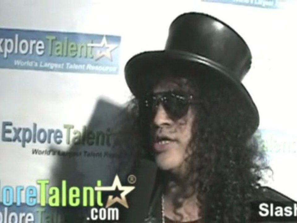 Slash Guns N Roses Slash’s Snakepit Velvet Revolver