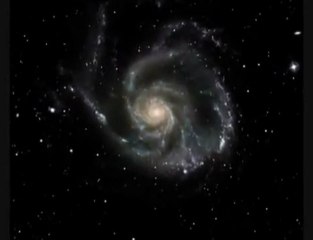 The wonders of the Universe (Zoom in)