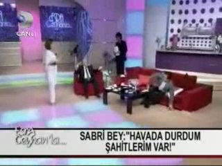 Uçan Adam (akıllara zarar)