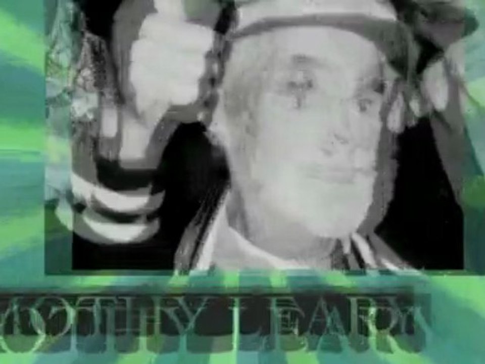 The Harvard Psychedelic Club by Don Lattin