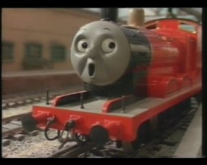 Escape! VHS pt1 Buzz Buzz