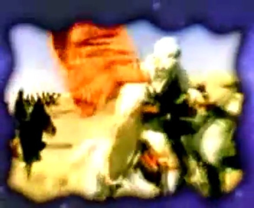 Hayyalel Cihad - Haydi Cihada