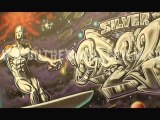 ON THE WALL /graffiti documentaire hip hop
