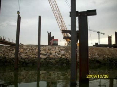 tramway rabat salé bouregreg