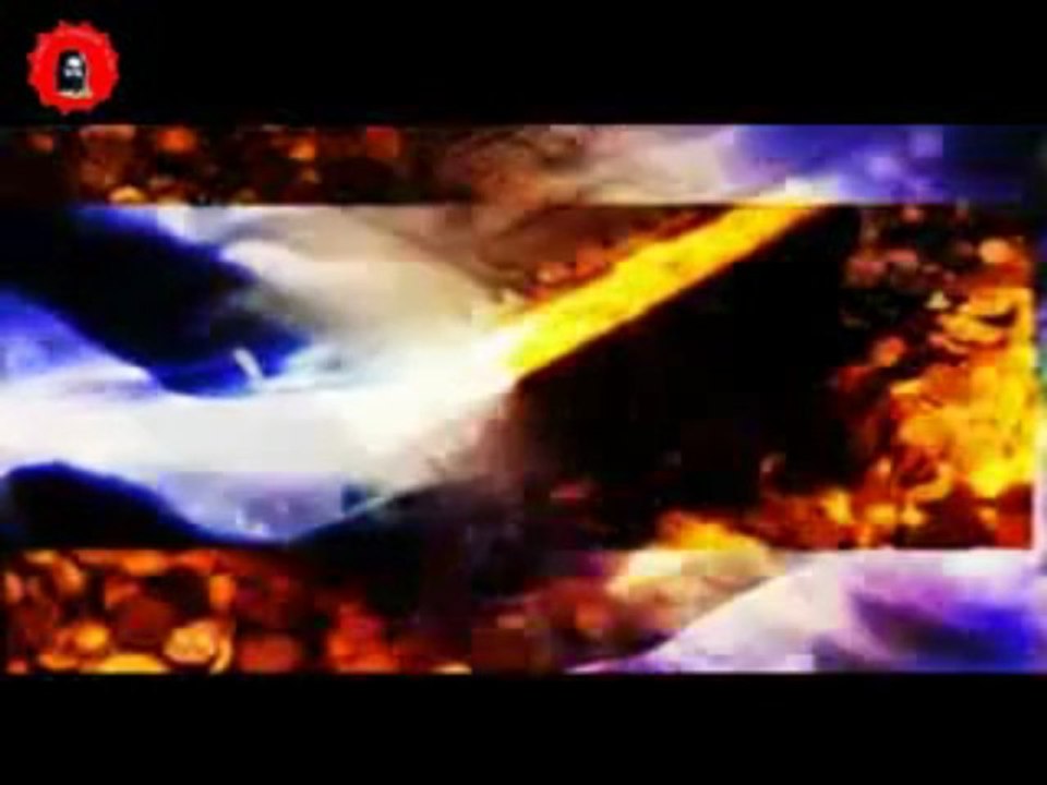 (SESLİ) HZ.LOKMAN(A.S)'NIN OĞLUNA NASİHATLERİ