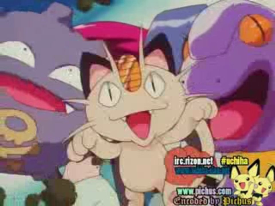 Pokémon 01 Dual