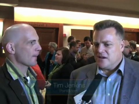 WTIA Predictions 2010, Tim Reha w/ Tim Jenkins, Point B ...