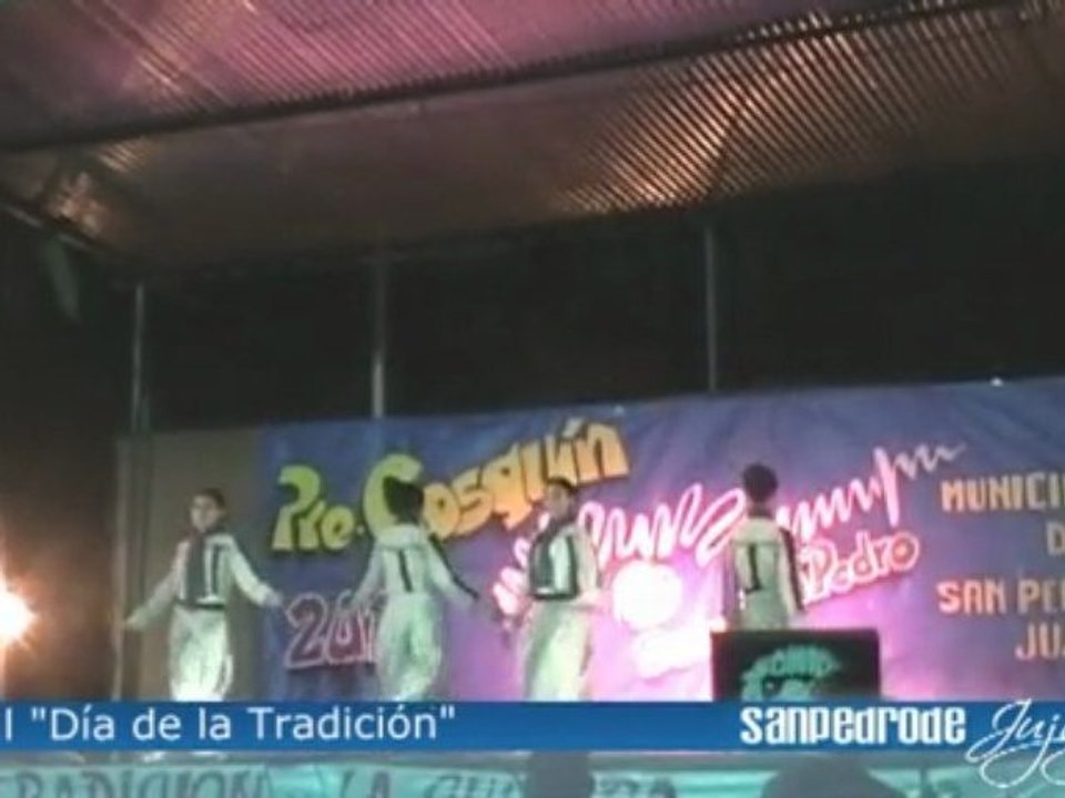 Día de la Tradición