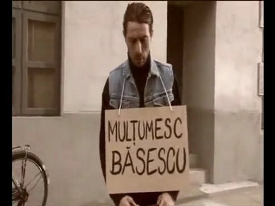 Sa Traiti bine - Dorel vs Basescu
