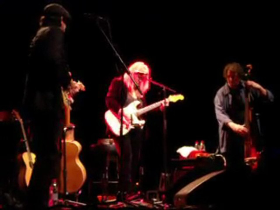 RICKIE LEE JONES,concert BOBINO 24/11/09