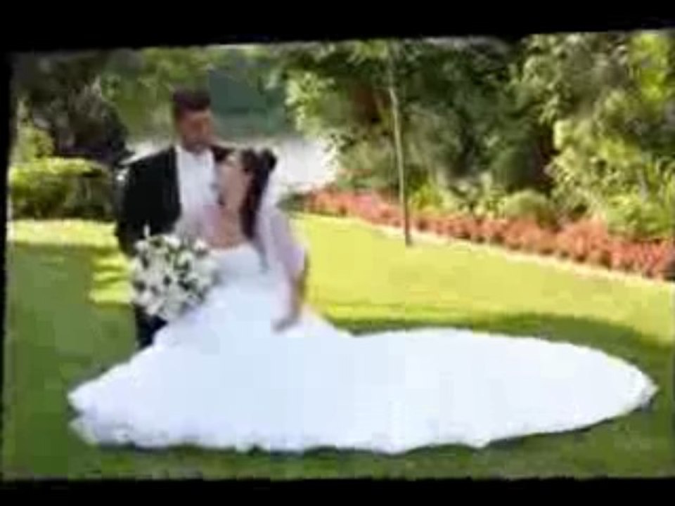 PHOTO DE MARIAGE
