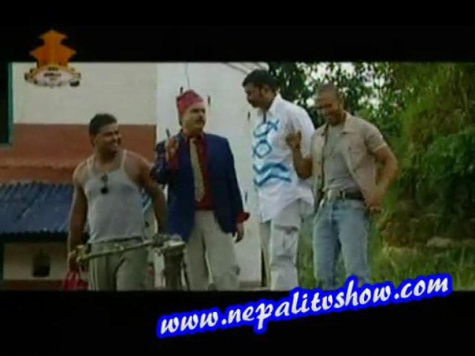 Madan Bahadur Hari Bahadur 3-Nov. 24, 2009-Part 2