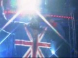 20091123 ROH - Nigel's Ring of Honor Goodbye