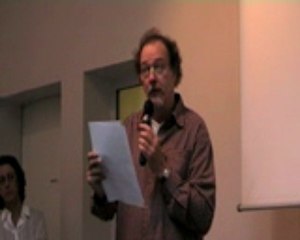 La nouvelle Le puits, de Gérard Lartigue, lu par Daniel Halm