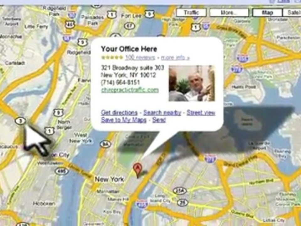 Chiropractic marketing Working From Home Tips- Get Started I