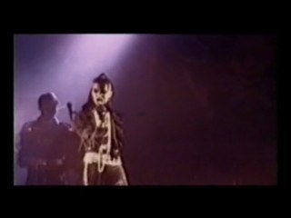 Lacrimosa - Der Letzte Hilfeschre