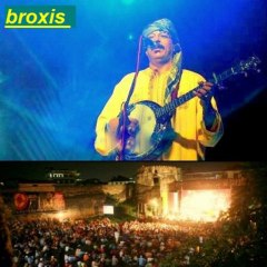 oudaden abdollah elfoi mp3 (wahali yalbazawa..)