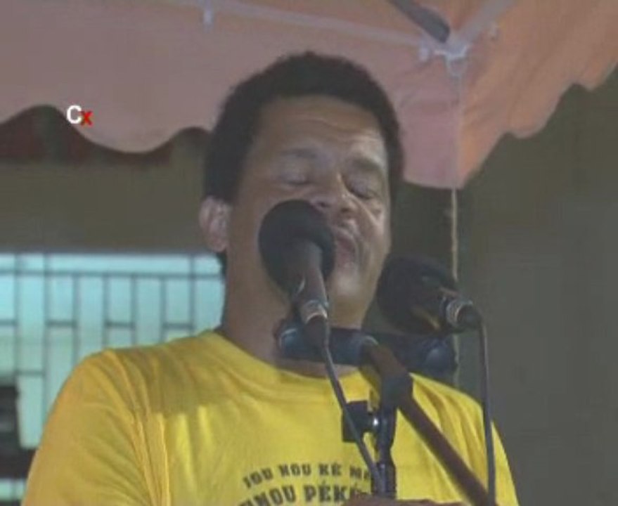 Elie DOMOTA LKP Meeting 23.11.09 Lapwent