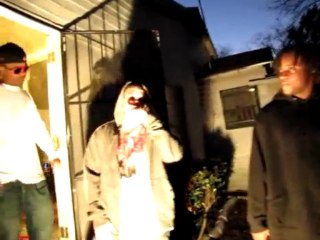 TxRaps.com "In My Projects" - Behind Scenes 2 of 6