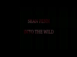 making of "into the wild" (1)