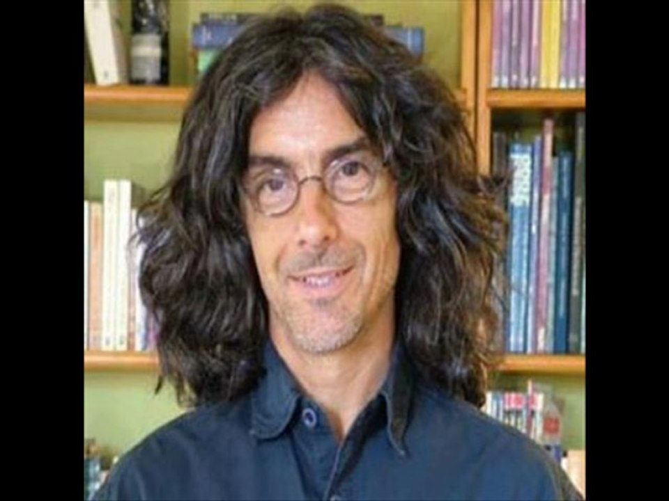 Entrevista a Emilio y Eduardo, 2 hombres sin cuerdas vocales