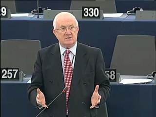 Pat the Cope Gallagher on Question Time