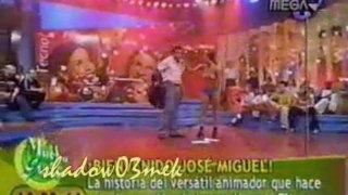 Historia de Jose Miguel Viñuela parte 01-02