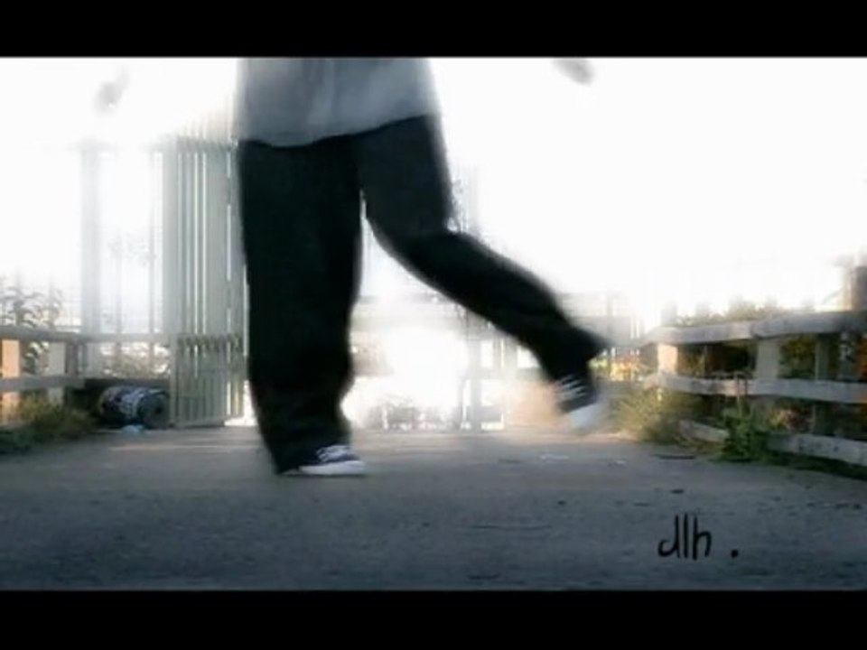 dlh - the wait is over