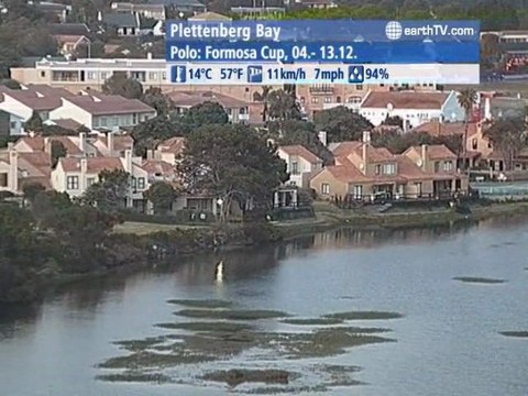 Izmir - Turkey, Nouméa - New Caledonia, Paris - France, Plettenberg Bay - South Africa, Niagara Falls - Canada, Sydney - Australia, Los Angeles - USA