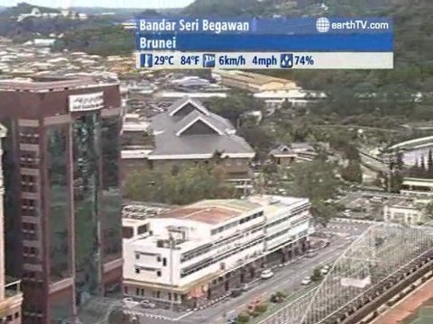 Berlin - Germany, Auckland - New Zealand, Singita - South Africa, Honolulu - USA, Bandar Seri Begawan - Brunei, Yas Island - UAE - Abu Dhabi, Amsterdam - Netherlands