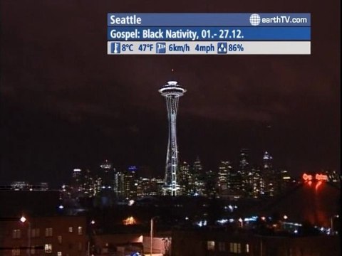 Macau SAR - China, Plettenberg Bay - South Africa, Manila - Philippines, Seattle - USA, Ekaterinburg - Russia, Antalya - Turkey, Nouméa - New Caledonia