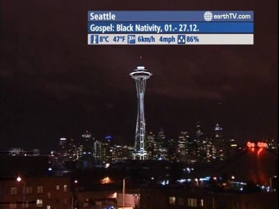 Macau SAR - China, Plettenberg Bay - South Africa, Manila - Philippines, Seattle - USA, Ekaterinburg - Russia, Antalya - Turkey, Nouméa - New Caledonia